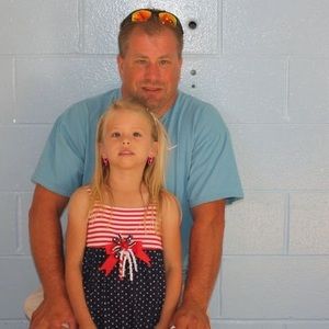 Meet your Posher, Rick